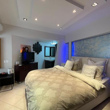 Eilat Beach House ภายนอก รูปภาพ
