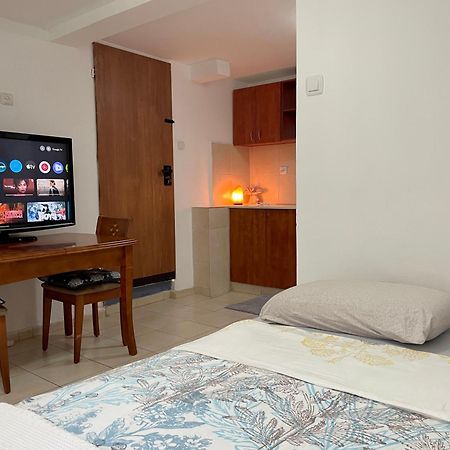 Eilat Beach House ภายนอก รูปภาพ