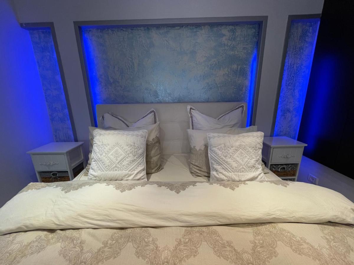Eilat Beach House ภายนอก รูปภาพ