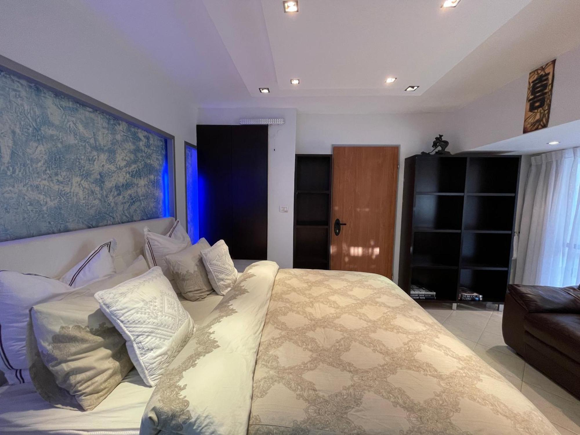 Eilat Beach House ภายนอก รูปภาพ