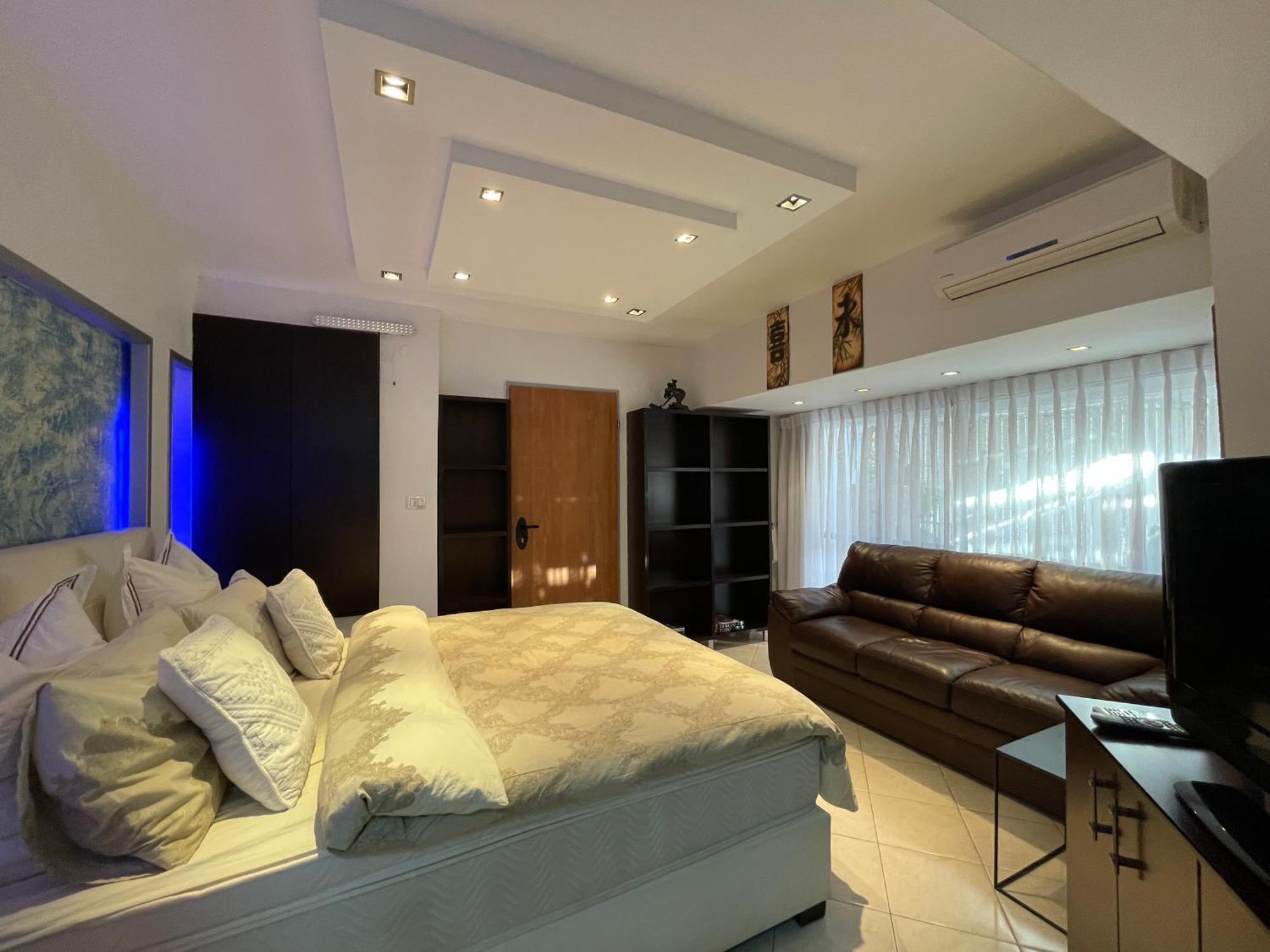 Eilat Beach House ภายนอก รูปภาพ