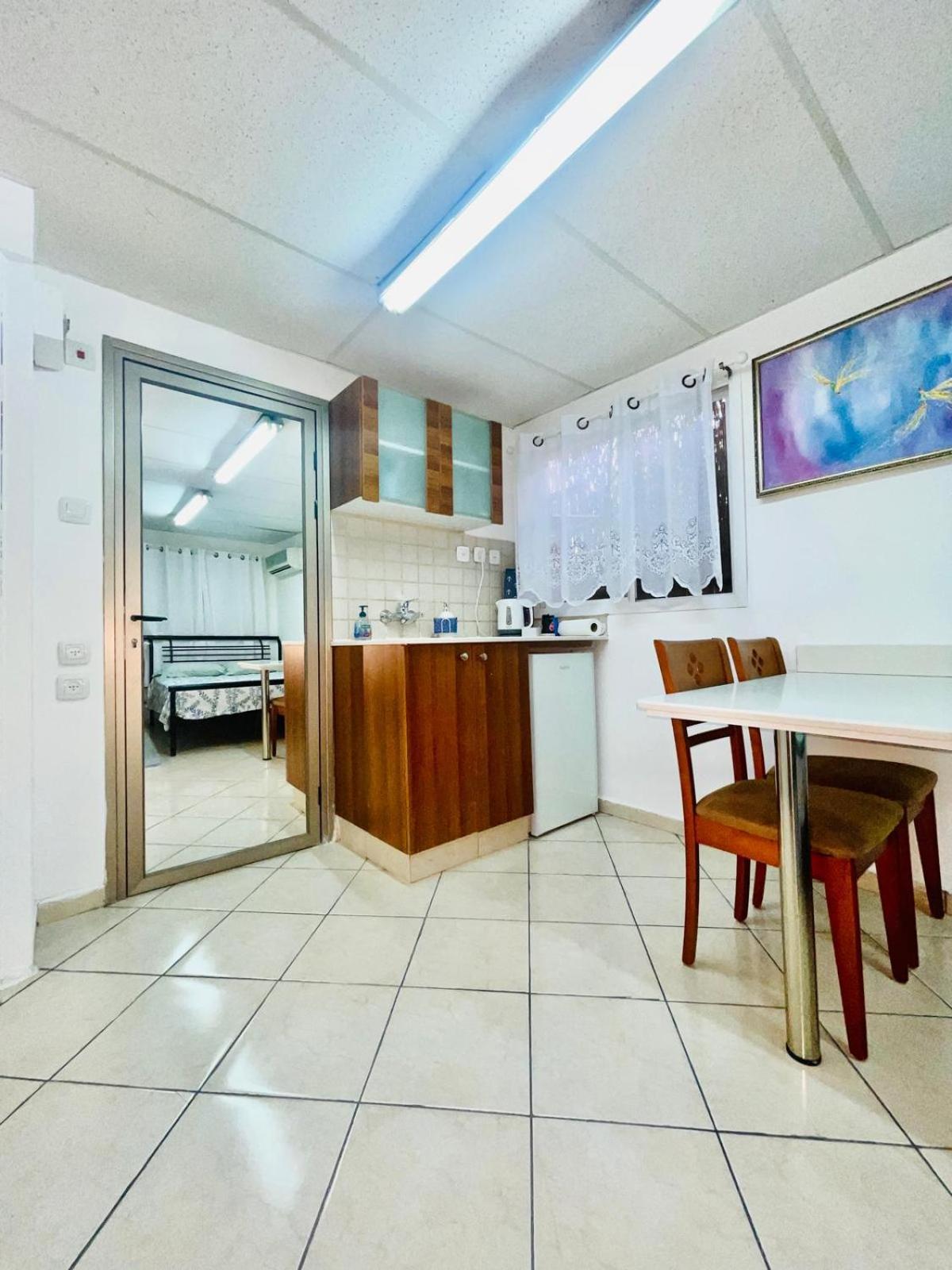 Eilat Beach House ภายนอก รูปภาพ