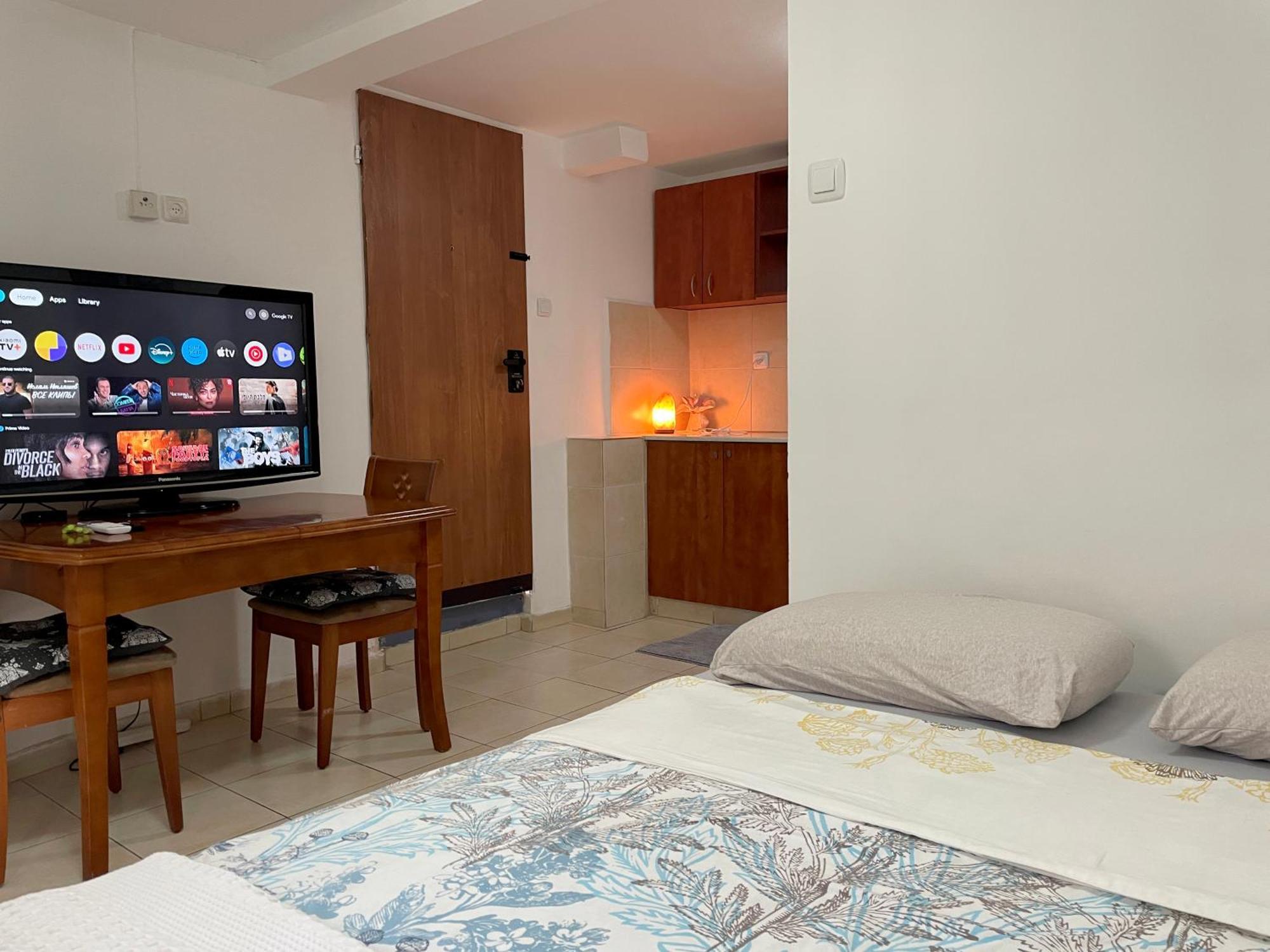 Eilat Beach House ภายนอก รูปภาพ