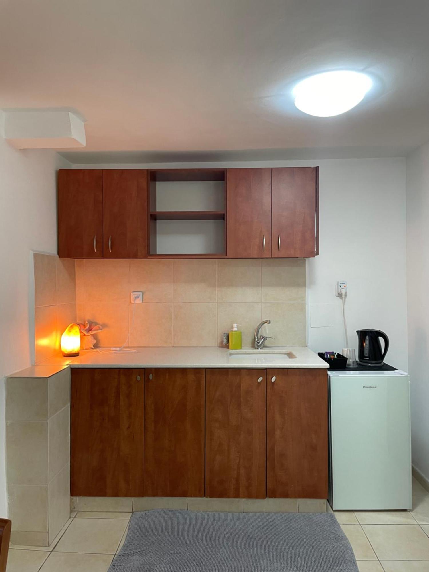 Eilat Beach House ภายนอก รูปภาพ
