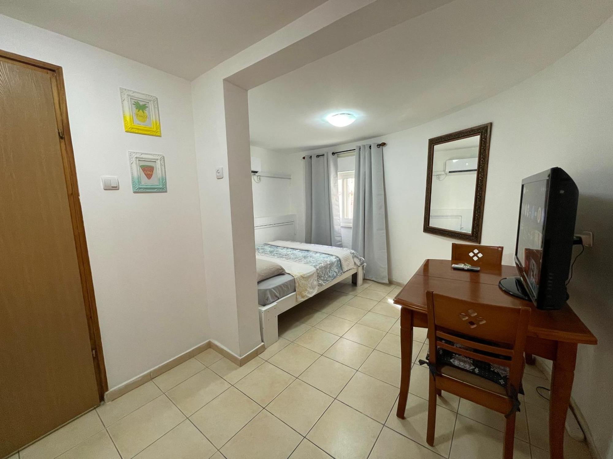Eilat Beach House ภายนอก รูปภาพ